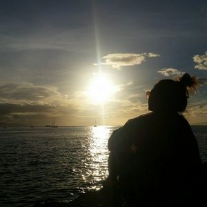 Hi!! I'm Princess...